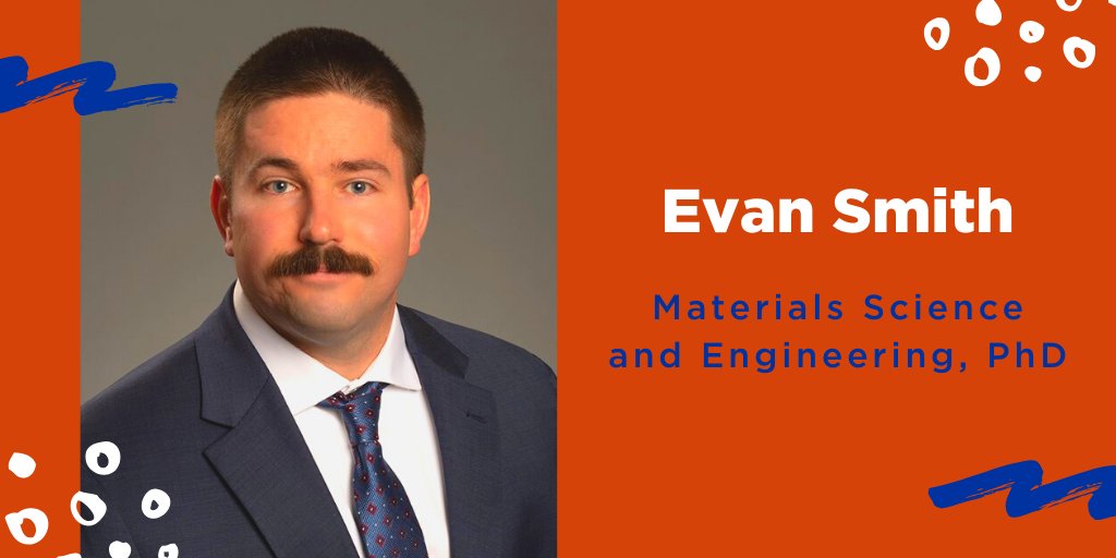 Boise State Graduate College (@boisestate_grad) on Twitter photo Congratulations, Evan! 🔹🎓🔸
"In addition to just taking classes, I managed a research lab and mentored undergraduate students. I think that experience has prepared me well to take on a large research load when I obtain employment." <a href="/BoiseState/">Boise State University</a> <a href="/materialsrocks/">BoiseStateMSMSE</a> #BoiseStateGrad Congratulations, Evan! 🔹🎓🔸
"In addition to just taking classes, I managed a research lab and mentored undergraduate students. I think that experience has prepared me well to take on a large research load when I obtain employment." <a href="/BoiseState/">Boise State University</a> <a href="/materialsrocks/">BoiseStateMSMSE</a> #BoiseStateGrad