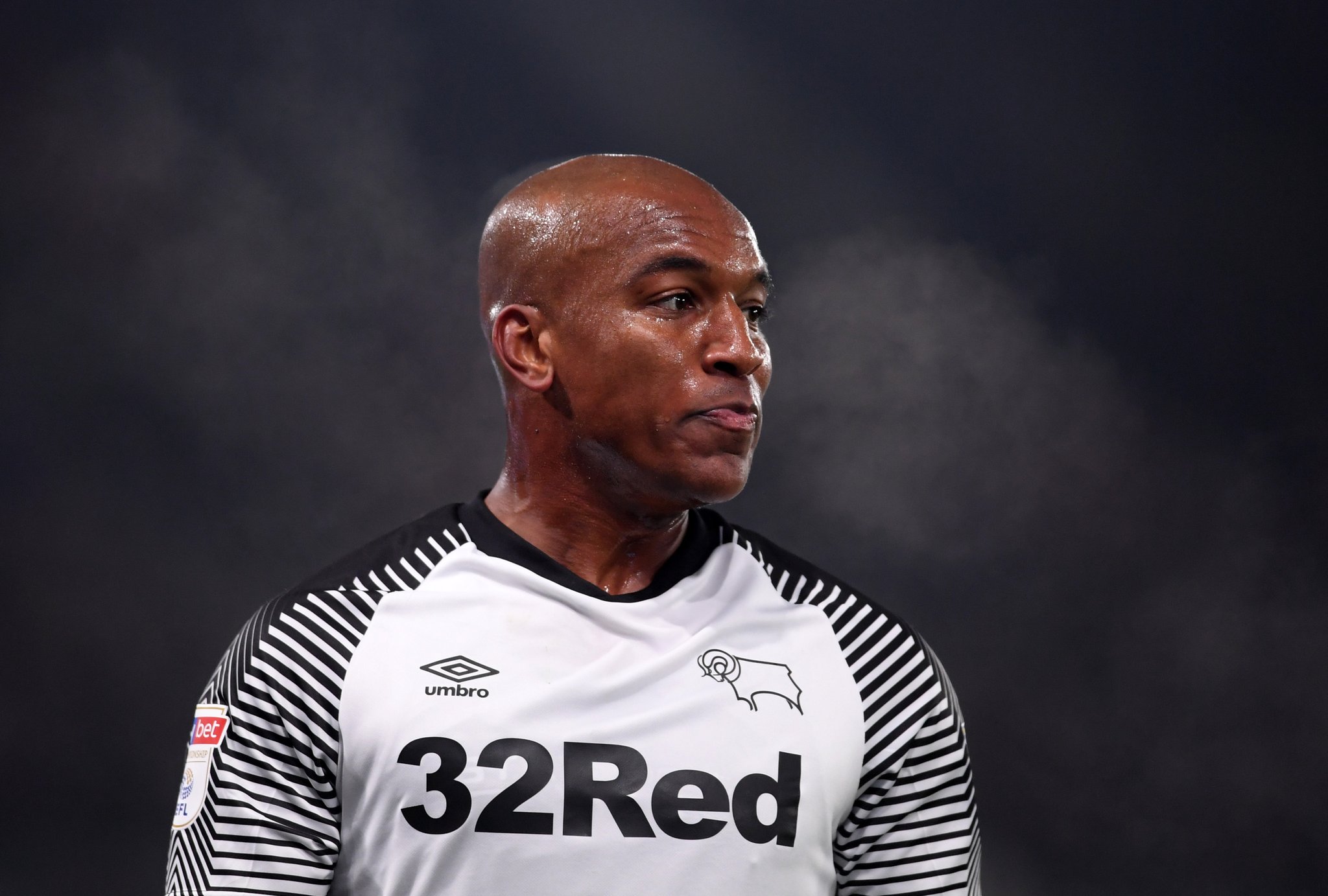 Happy birthday to Andre Wisdom Hope you\ve had a great day, Andre! 