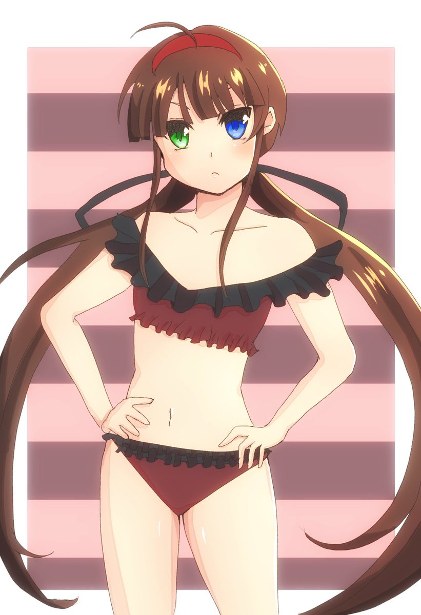 ちま太 両備 閃乱カグラ ちま太 両備 閃乱カグラ