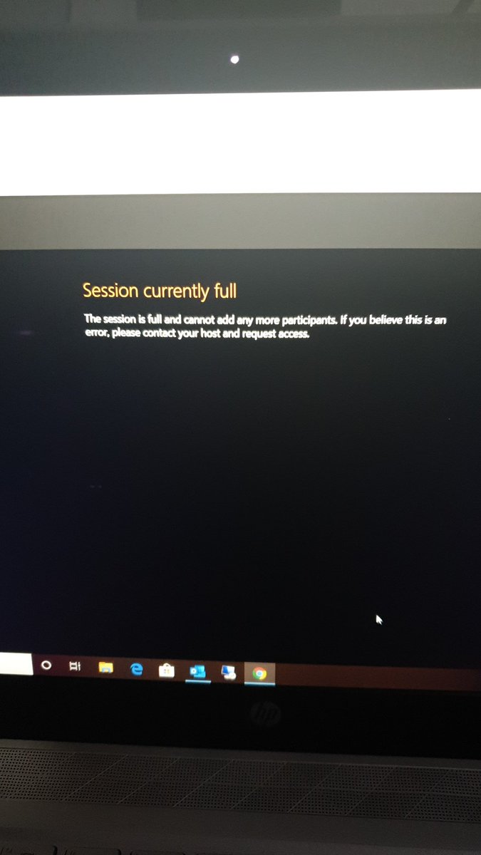 Guigz1's tweet photo. @Justthetonic this keeps showing when trying to access live stream. #help https://t.co/IBPWTdq00e