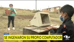 Video insertado