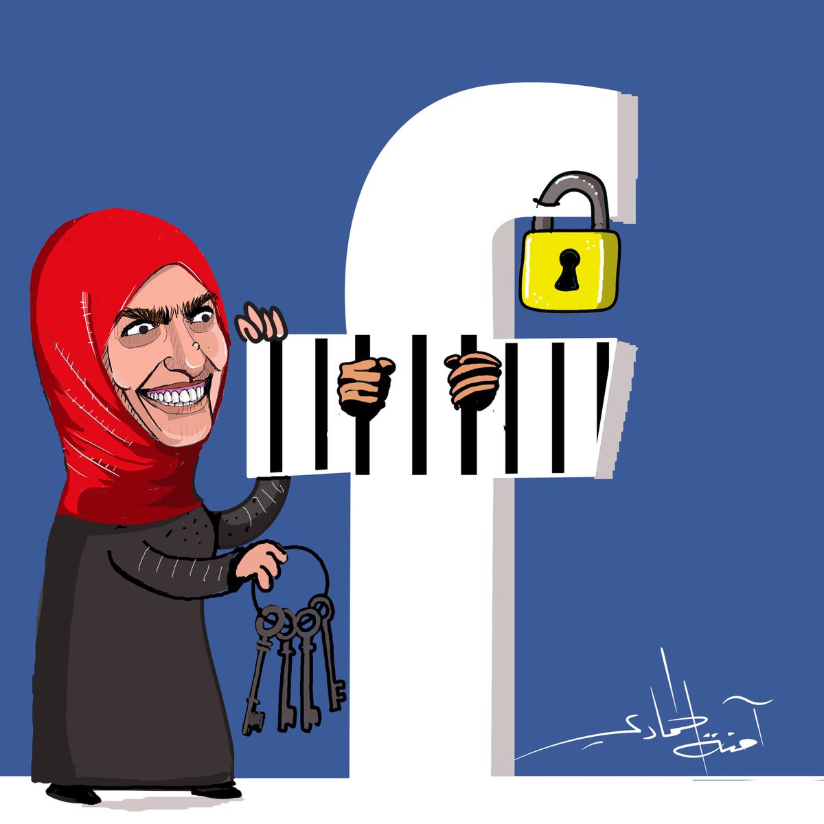 amna_alhammadii's tweet photo. #توكل_كرمان
@amna_alhammadii https://t.co/S1VZl8Z3up