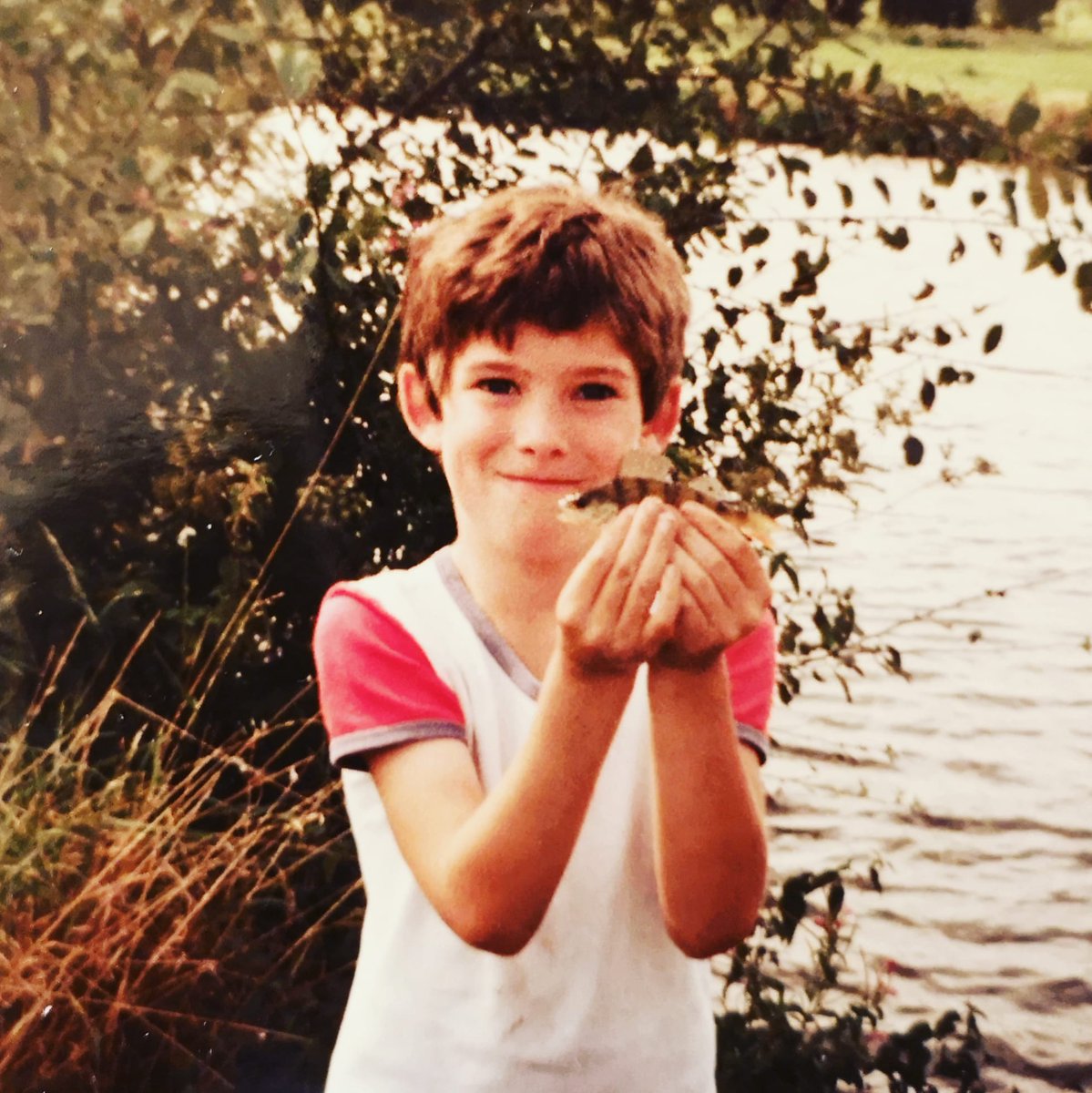 CatchWith's tweet image. When will we be allowed to fish again? 

One thing is for sure, my passion for fishing and the outdoors still burns deeply inside of me.

Soon we will be able to continue to enjoy our passions and interests.

Until then take care of yourselves and stay focused on the good things!