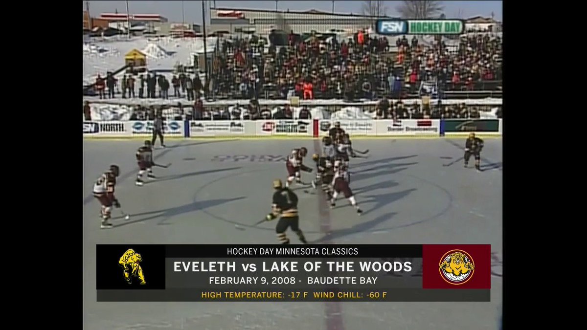 FanDuelSN_NOR's tweet photo. .@AnthonyLaPanta and @FSNGorg might remember #HDM2008.

Temp: -17° F
Wind chill: -60° F

🥶 https://t.co/xeN7n0dPUW