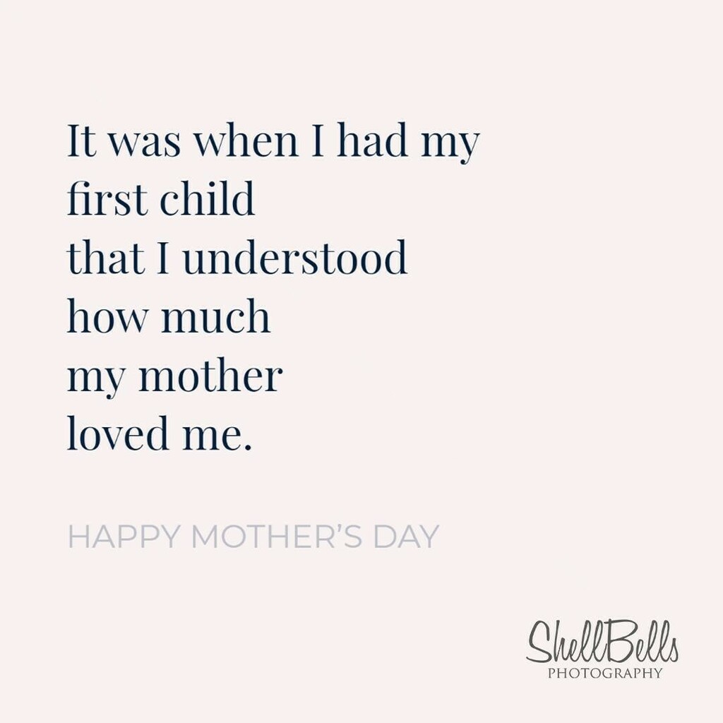 shellbellsphoto's tweet photo. Sending love today to all the mums.  And some special love to those that have lost and missing their mums dearly. 💕⁠
... I am ever so lucky to have a lovely morning with my kids and I'm looking forward to treating my mum to a home cooked lunch 💖 #lov… https://t.co/ebfiOAawqb https://t.co/BJUkIbFeHi