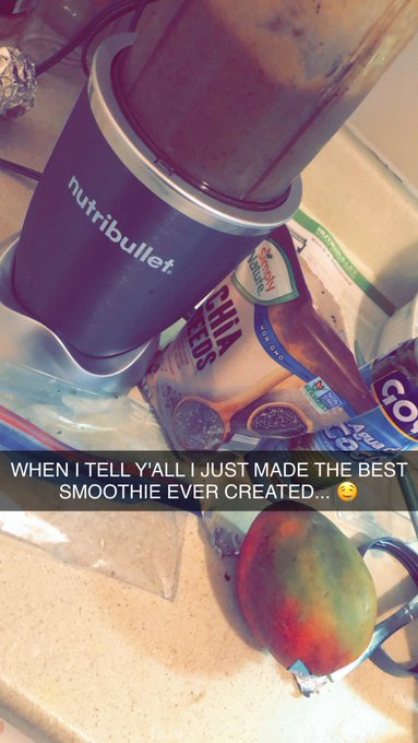 Does it make me old if my favorite bday gift was a new blender thingy... https://t.co/a2PRaMHm5f<a href="/tag/liveonstreamate"class="tags"><span>#liveonstreamate</span></a><a href="/tag/camgirl"class="tags"><span>#camgirl</span></a><a href="/tag/lingere"class="tags"><span>#lingere</span></a>