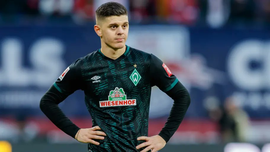 Winger 1:Milot Rashica (23) - Werder BremenStarting off with a slightly unrealistic one. Rashica has scored 7 and assisted 4 for second-bottom Werder Bremen, from an xG of 4.94. Apparently available for just £13m if Werder Bremen get relegated, which is likely.