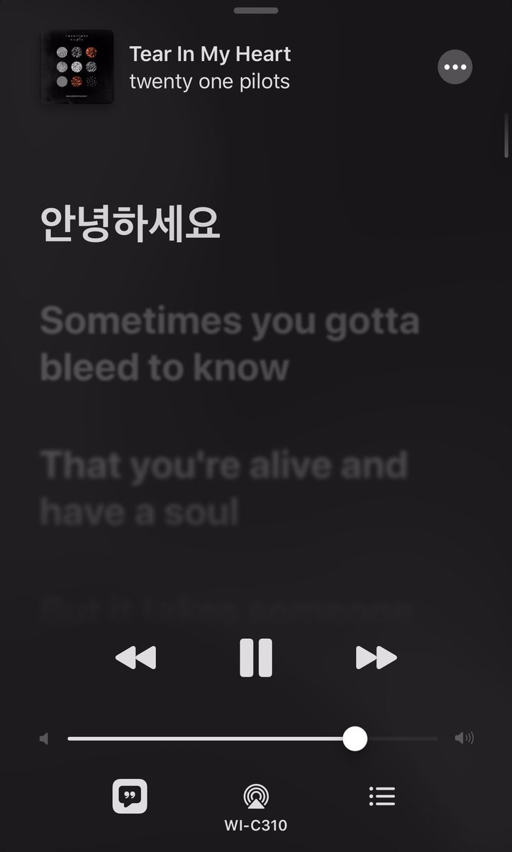 за столько лет я только сегодня увидела, что Tear in my heart пилотов начинается с АНЬЁХАСЕЙО