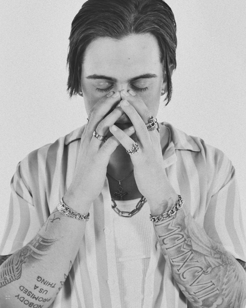 cherrypools's tweet image. HBD King. @seanmedeiros_