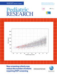 Read my latest #research, a randomized control trial on PROMPT intervention in children published with <a href="/SpringerNature/">Springer Nature</a> in Pediatric Research!

Free access here: nature.com/articles/s4139…!

#speech #motorspeech #slp #slpeeps