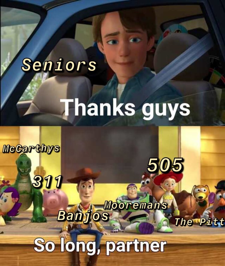 JoeMader_'s tweet image. Y’all come back now ya hear