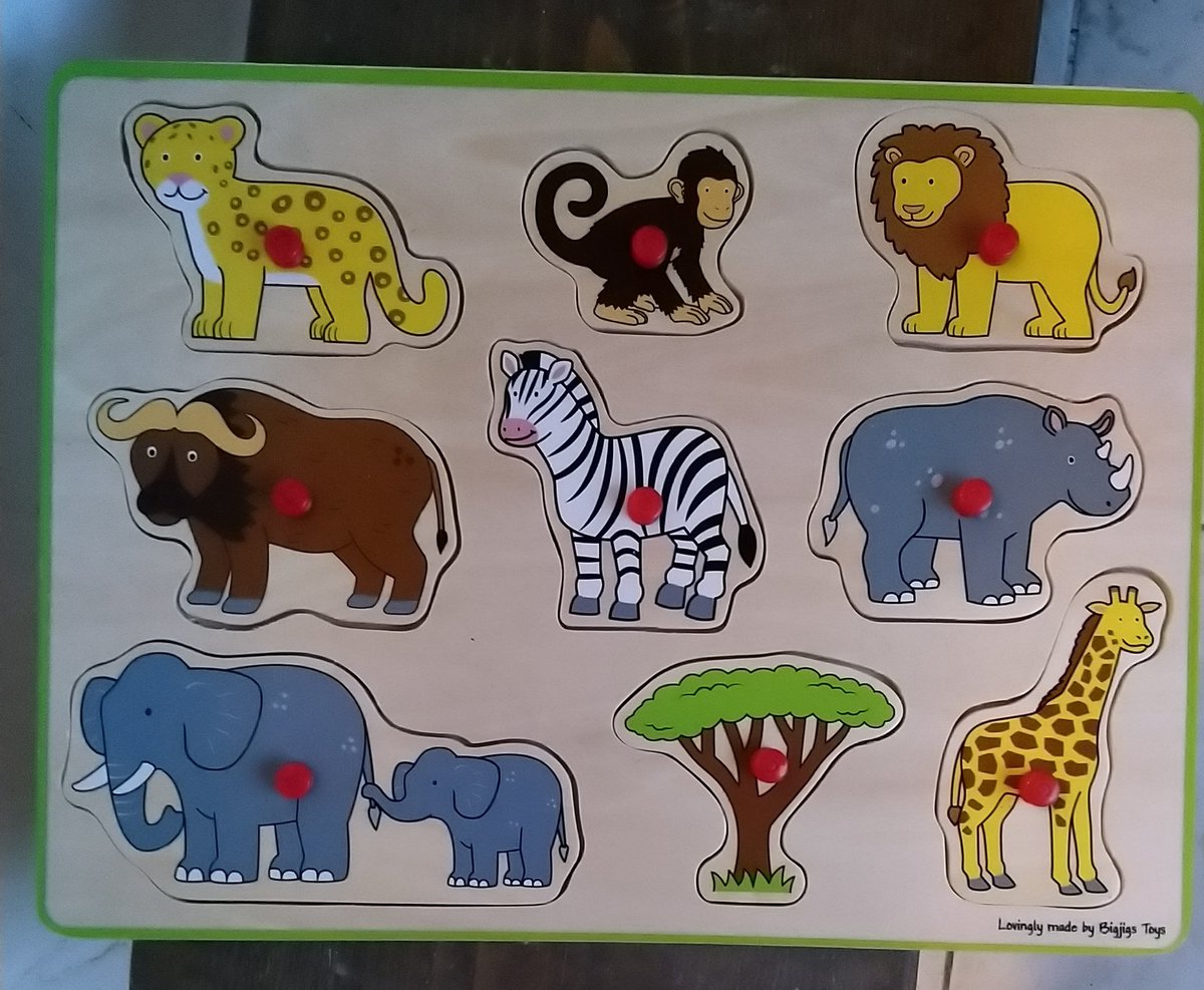 mrhenrymorris's tweet image. Lockdown, day 59. I won't pretend it hasn't been a struggle but I've finally finished this Monster. I thought I'd lost a piece there for a while!