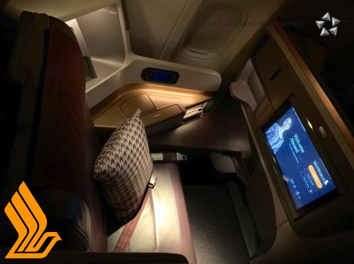 y_takeuchi_'s tweet photo. Meal services for flights within Southeast Asia and operations to China will be suspended. Instead, a snack bag with water and snacks will be provided at boarding.
Singapoe Airlines Business Class VIDEO
https://t.co/QL5oa0PKr4
#Singapoe #YouTube https://t.co/7UKvjoQJrg