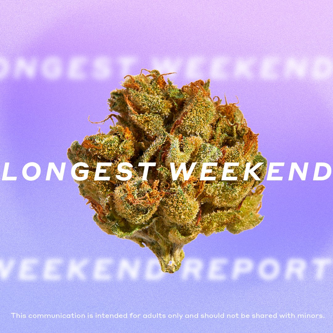 tokyo_smoke's tweet photo. We don’t know who needs to hear this, but apparently it’s almost the May long weekend?

Shop LBS Moonbeam: https://t.co/g0xPIDiG8C

Shop Click &amp; Collect (*Delivery Now Available*) at Tokyo Smoke 333 Yonge: https://t.co/t87EojepEU and Exchange: https://t.co/4qX5iY08tF https://t.co/xvUCgt9pBi