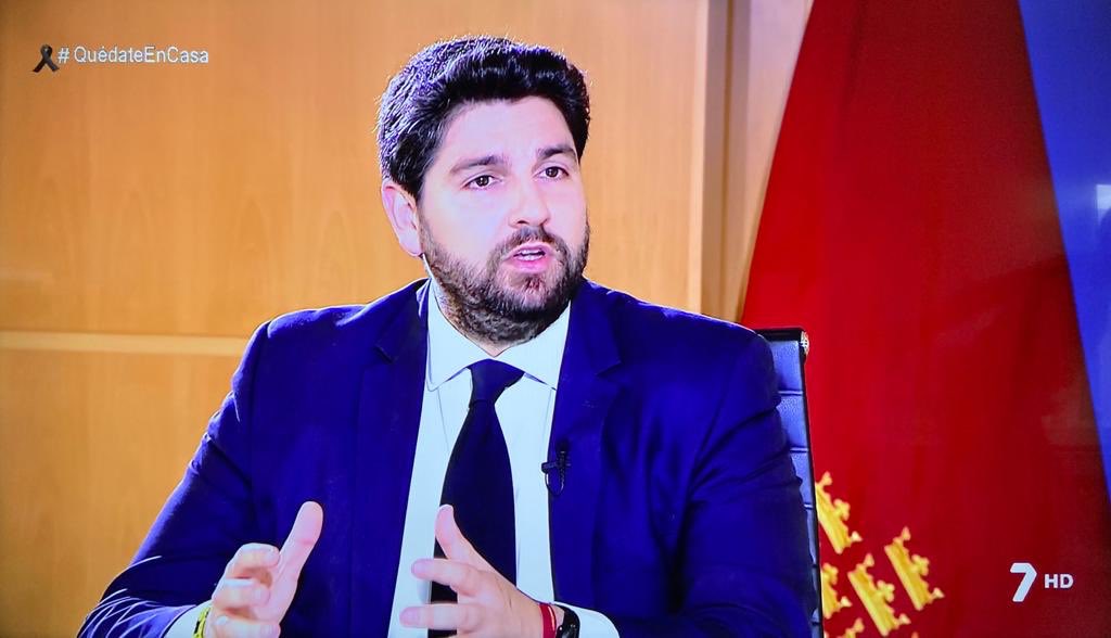 Jesús Cano Molina tweet media