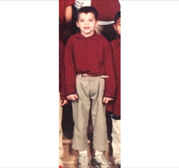 E_Sulo's tweet photo. “I gave this hustle everything I got, always kept it real from the very start”#PSUgrad #smealgrad https://t.co/hzpxAtPjse