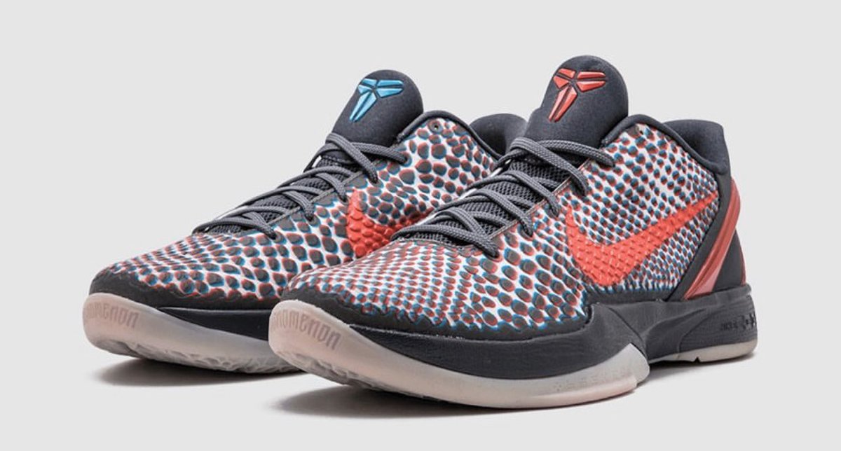 kobe 9 3d