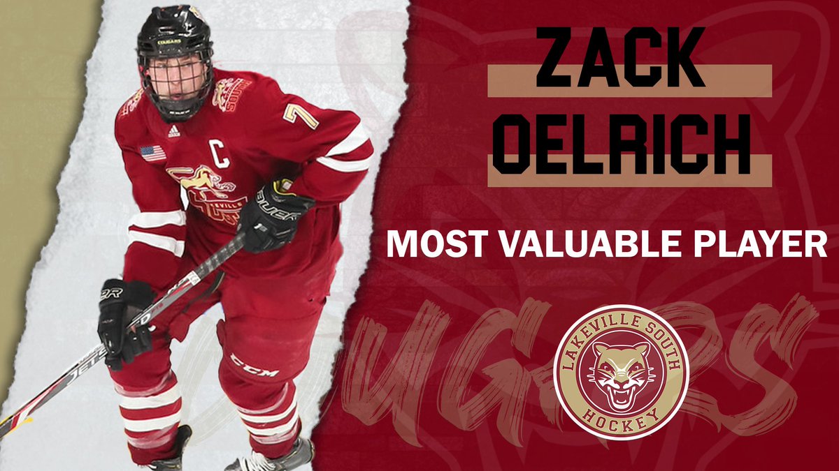 Our final Varsity Award as voted on by their Varsity teammates.   Congratulations to these Award Winners!    Tomorrow starts our All-Conference Awards!