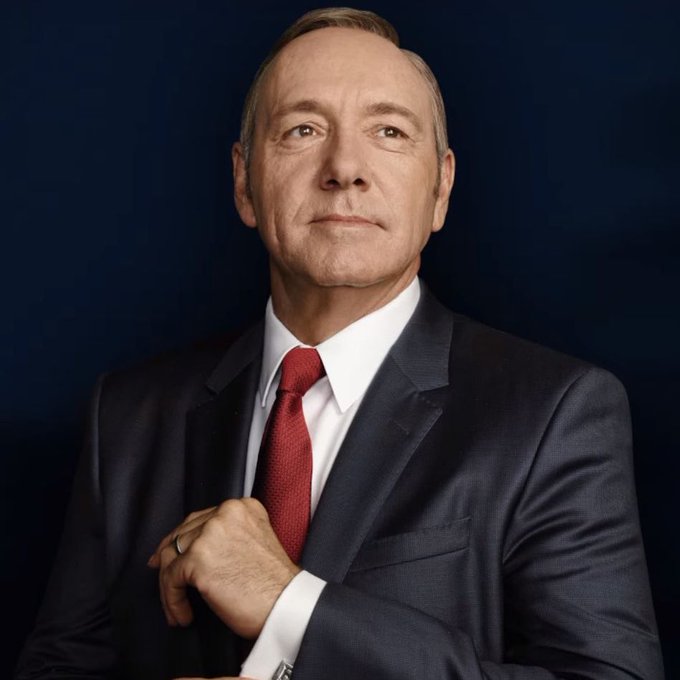Who Gives the best Monologues?- Elie Pope- Frank Underwood- Raymond Reddington- Niklaus Mikealson