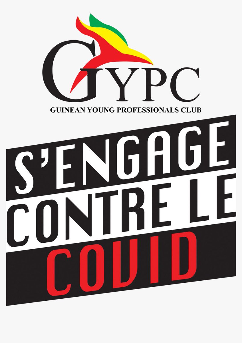 GYPC224's tweet photo. Dans le cadre de son programme de lutte contre le Covid-19, le GYPC a procédé, ce jour, à la remise de plusieurs lots de denrées alimentaires à 3 orphelinats de Conakry (Hakuna Matata, Regina Maris et Kiridiya). 

#GYPC #COVID #RIPOSTE #GYPCCONTRECOVID https://t.co/0inCBD7OYT