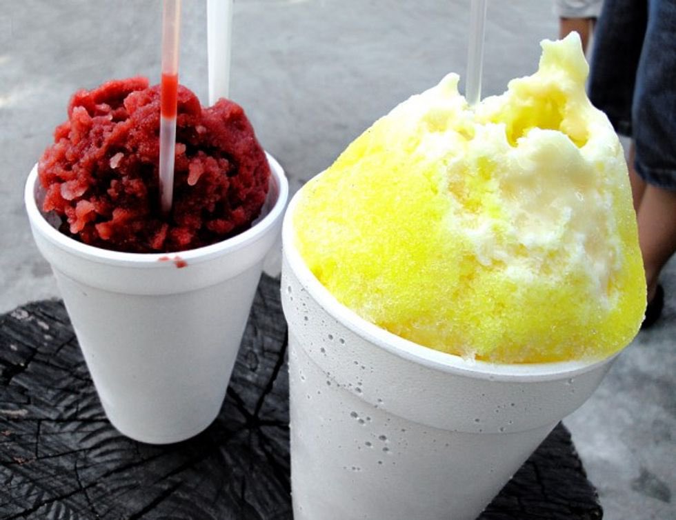 sococreole's tweet photo. New Orleans Snowballs coming soonβΌοΈ
#WhatYouKnowAboutDat https://t.co/dPyA22InxY