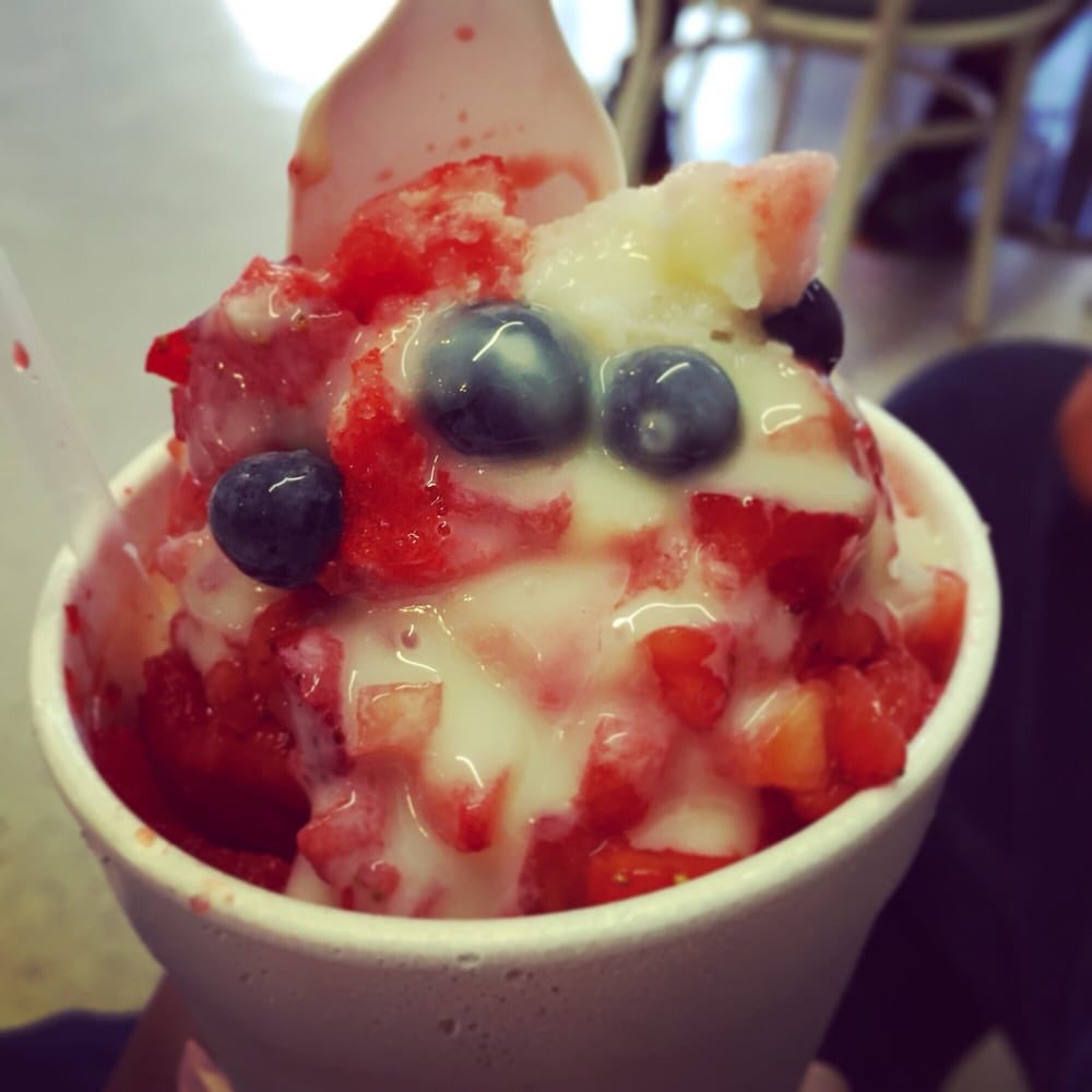 sococreole's tweet photo. New Orleans Snowballs coming soonβΌοΈ
#WhatYouKnowAboutDat https://t.co/dPyA22InxY