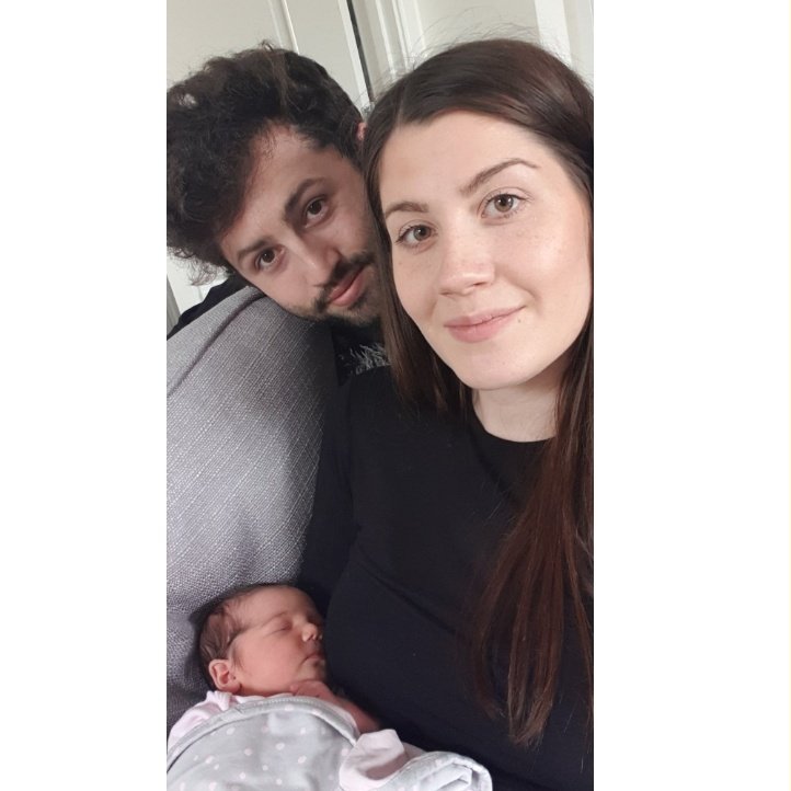 #NewProfilePic