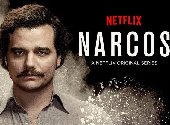 Most epic drug/narcotics crime series?