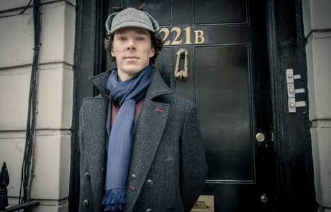 Most Intelligent Detective?- Alex Mahone (Prison Break)- Alicia Sierra (Money Heist)- Sherlock ( Sherlock Holmes)