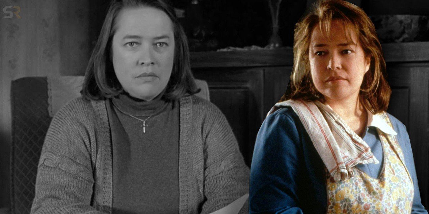 “From 1990 Stephen King adaptation Misery to horror anthology American Horr...