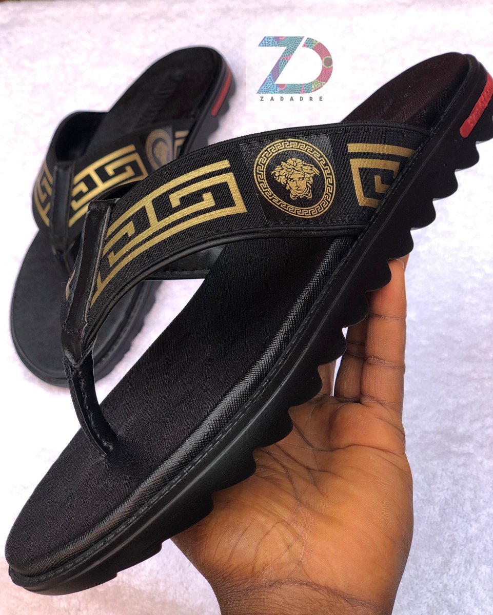 zadadre's tweet photo. My name is Zadadre. I'm a graduate of Enugu state university of science and technology. Studied Applied Microbiology and brewing. I am a shoemaker. I make affordable and comfortable Pams and sandals for male and female. Check out my page on IG @ zadadre_footwears. https://t.co/pIXo2eh0Zn