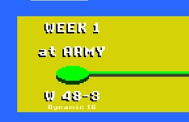 OhioStRetro's tweet photo. Ohio State starts off the season strong with a 48-3 win against Army! We start the season at +45! https://t.co/0hwpHvX7NE