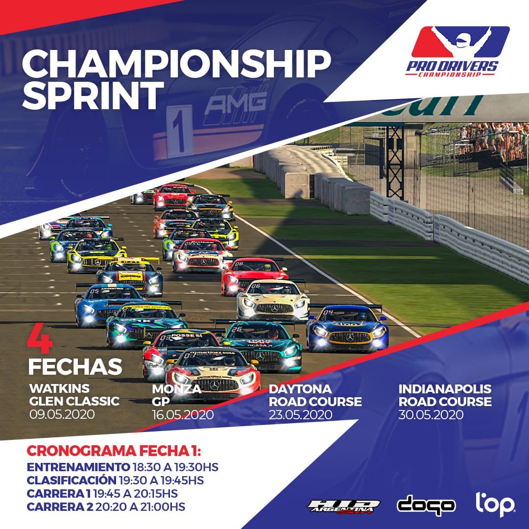 na_esquivel's tweet photo. Vamos a estar corriendo el campeonato de GT3 en iRacing de @ProDriversOK .!
.
.
Gracias a los amigos de #Dacsur @aguss.rodriguez por dejarnos llevar los colores❤️
.
.
Excelente trabajo de @nawe1308.sl en el diseño, quedo espectacular!! https://t.co/eOjFJZhZno