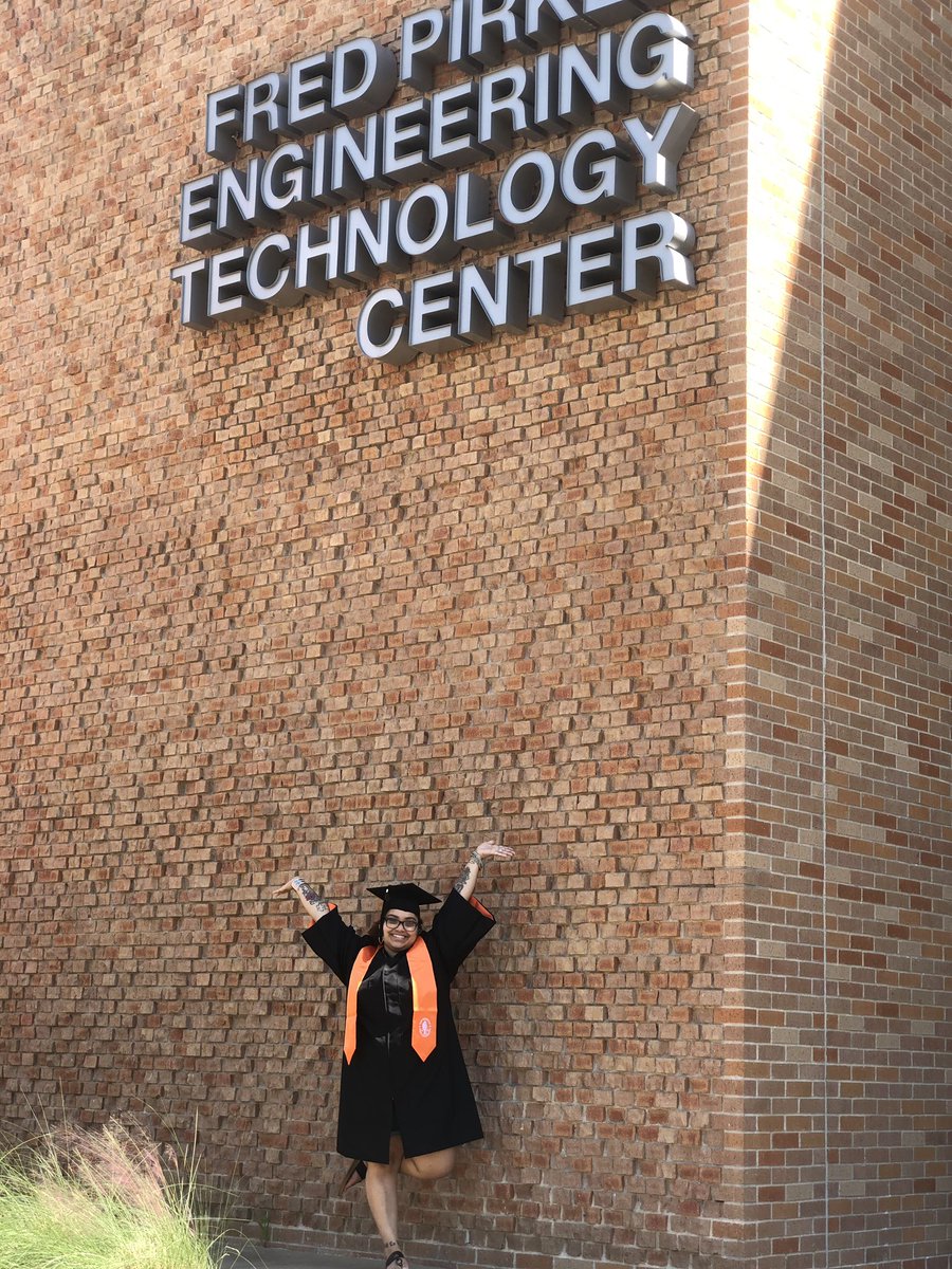 TheRealKWills's tweet photo. BS in Electronics and Computer Engineering Technology. President of SWEET &amp; ETEC Ambassadors. Member of MSA &amp; Katatronix. Several other org affiliations. 250+ documented service hours. #SHSU20 https://t.co/G1VGALA04E