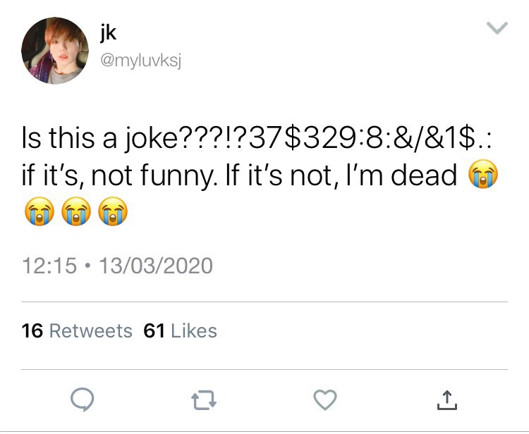 36 • Is this a joke?  #Jinkook   #Kookjin   #Jinkookau   #Kookjinau