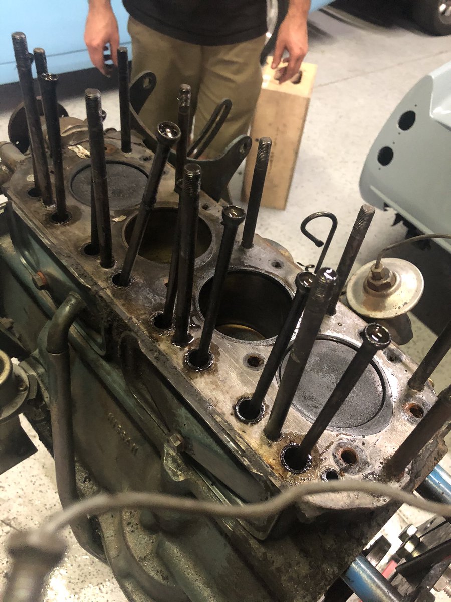 Sung's Garage tweet media