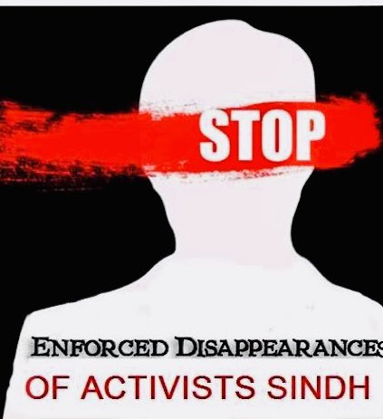 ZHALEPOTO's tweet photo. As concerned citizen,I dont allow “state within state” culture in Pak🇵🇰
I want #RuleOfLaw #Constitutionalism
In my country
#AntiStateNarrative is exploited
laws allow a person 2Bheard&produced
I appeal #OurSecurityEstablishment 2release&startdialogue
#ReleaseMissingPersonsOfSindh https://t.co/8EasHP8NJW