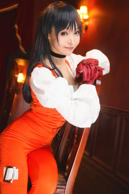 Twitterのコスプレ画像69