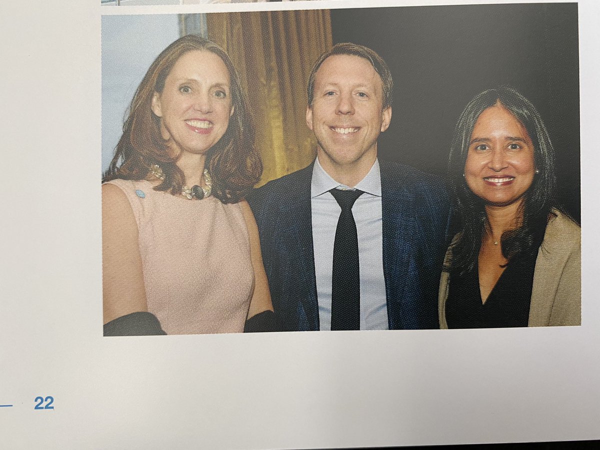 Constance L Hunter tweet media