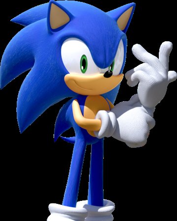 Game Theory: Despite different writers throughout the years, Sonic the Hedgehog's character and speech throughout the years is actually logical (if unintentional) character development