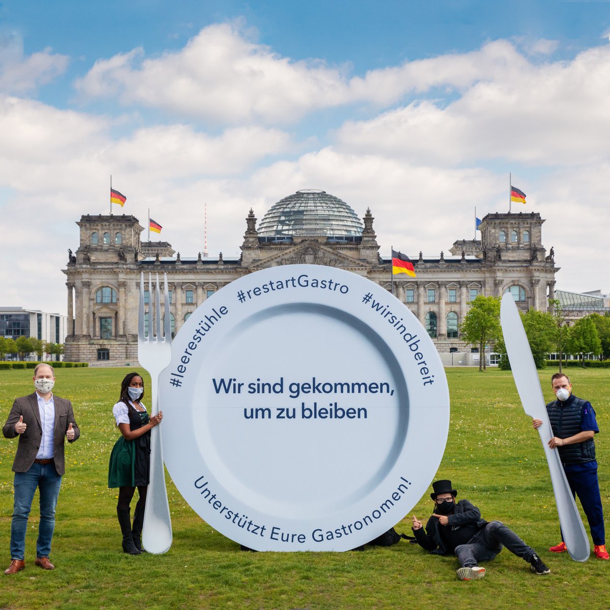 JenifferSchmid's tweet photo. 🙃 habe großen Respekt vor dem 15. Mai 2020...wie wird es wohl werden.... https://t.co/PIg7t98Ubp