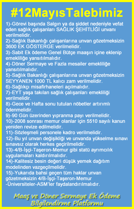 CozeliFatma's tweet photo. #12MayısTalebimiz https://t.co/NOxX2xvBSx