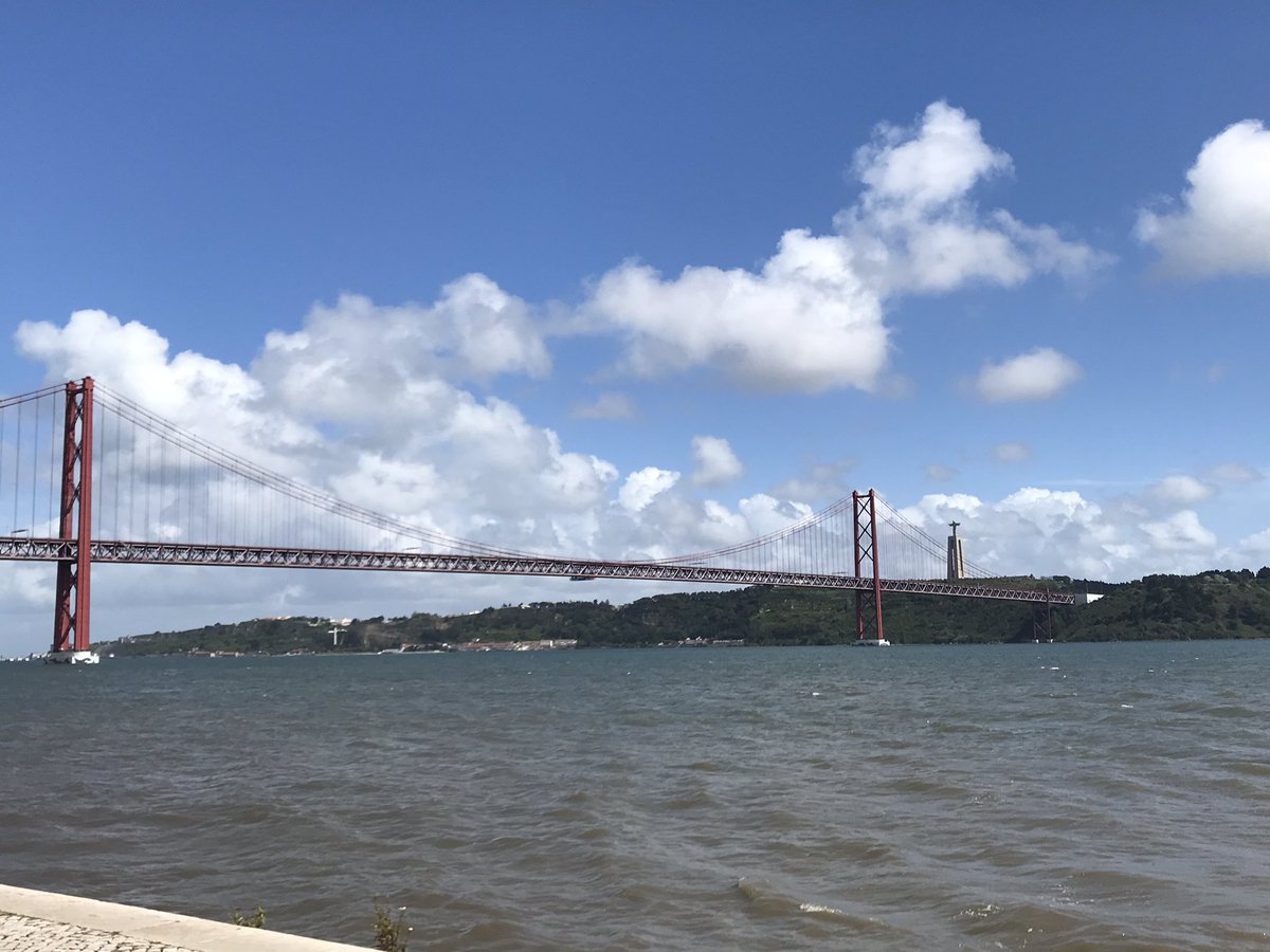 Bicycle 🚲 day in this amazing city