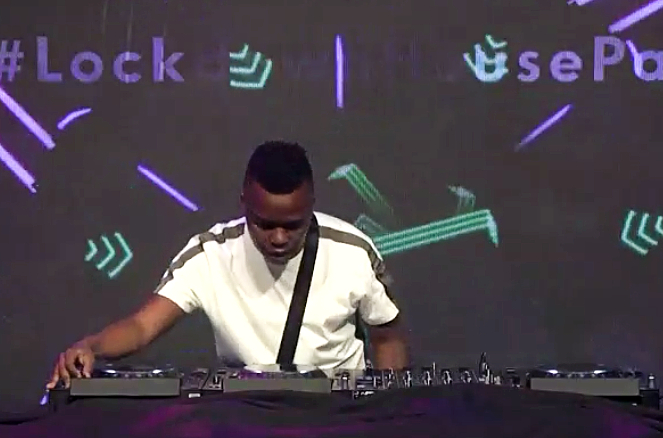 Channel O tweet media