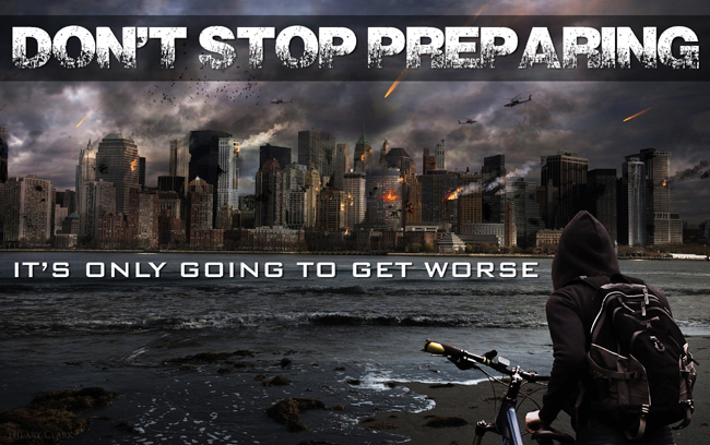 WickedPrepping's tweet photo. 😱As Journey would put it... Don't Stop Preparing!

Here's why things are likely to get WORSE--not better...

          and what you need to do about it! 👍

---> https://t.co/EXRDxcYsQr 👀

#Covid_19 #COVID #Prepping #Preppers #preparedness https://t.co/tE4wRIpfY3