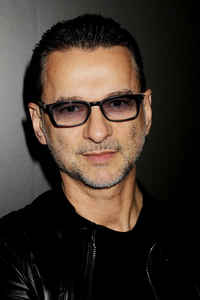 Happy birthday, David Gahan! 