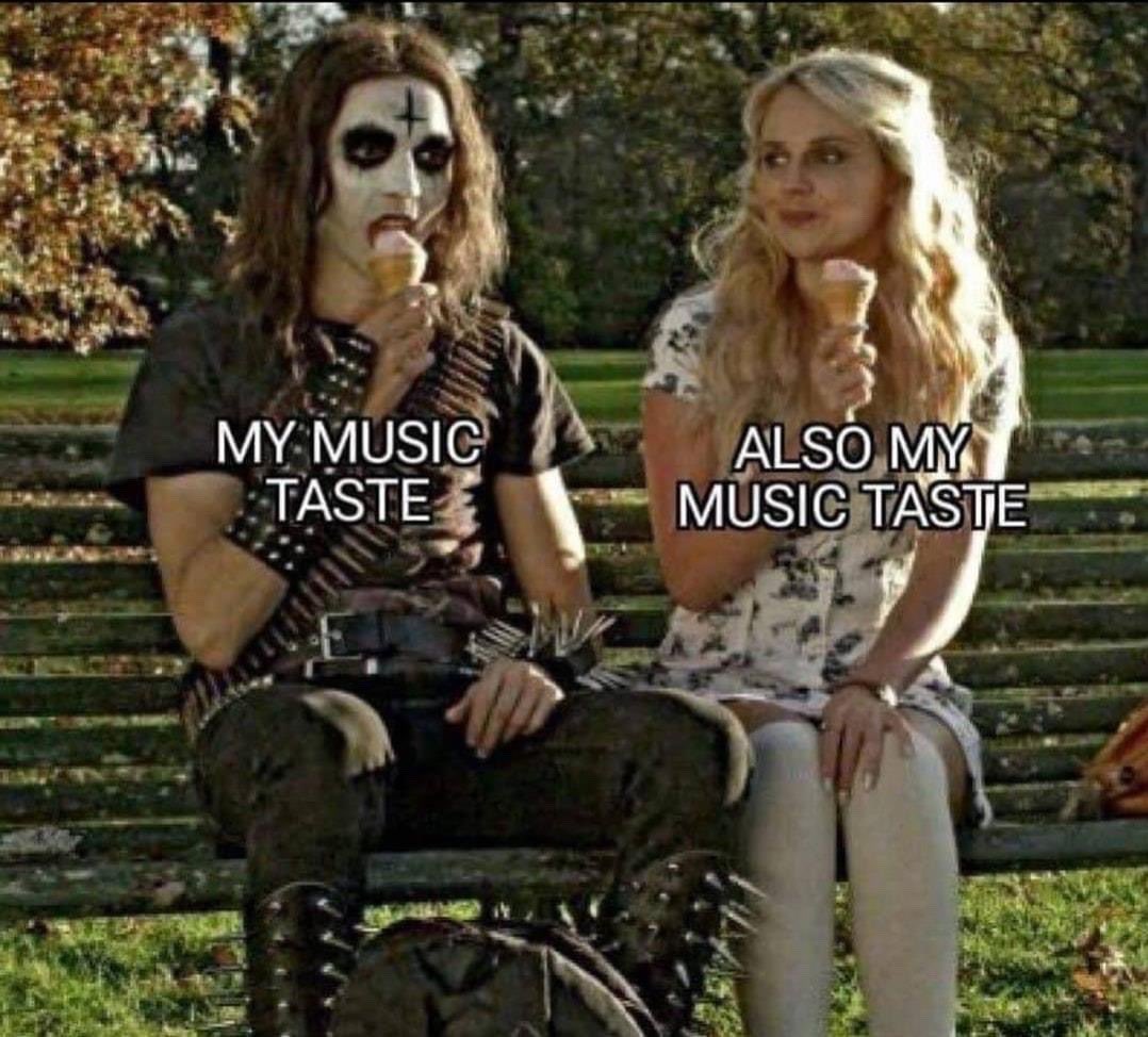 That's my bipolar shit