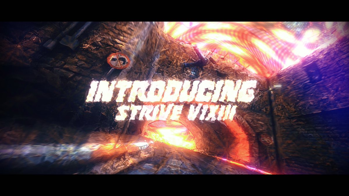 StriveGamingOrg's tweet image. It's Live Go check out Introducing Strive Vixiii by @vizcra 

Link: youtube.com/watch?v=XKdHxk…