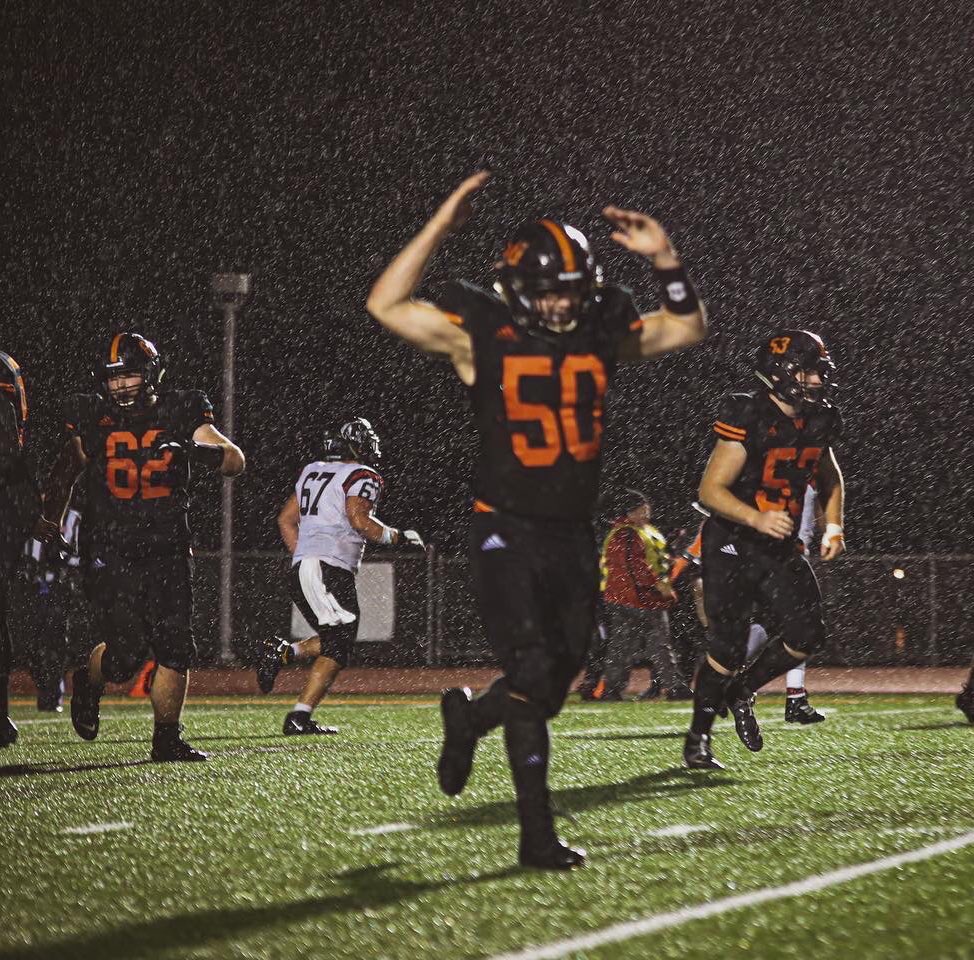 Warsaw Tiger Football tweet media