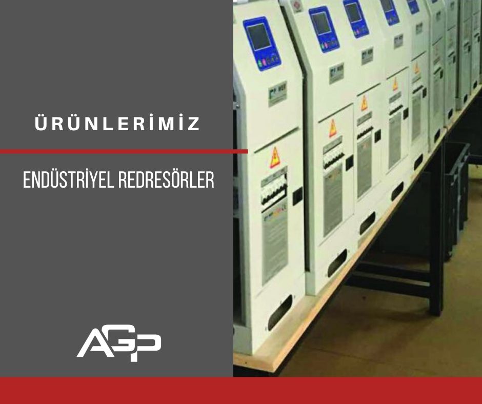 agptrd's tweet image. Geniş yelpazedeki elektronik ürünlerimizden olan Endüstriyel Redresörler / Şarj Cihazları, ihracatını yaptığımız ürünler arasındadır.  
🌐agptr.com